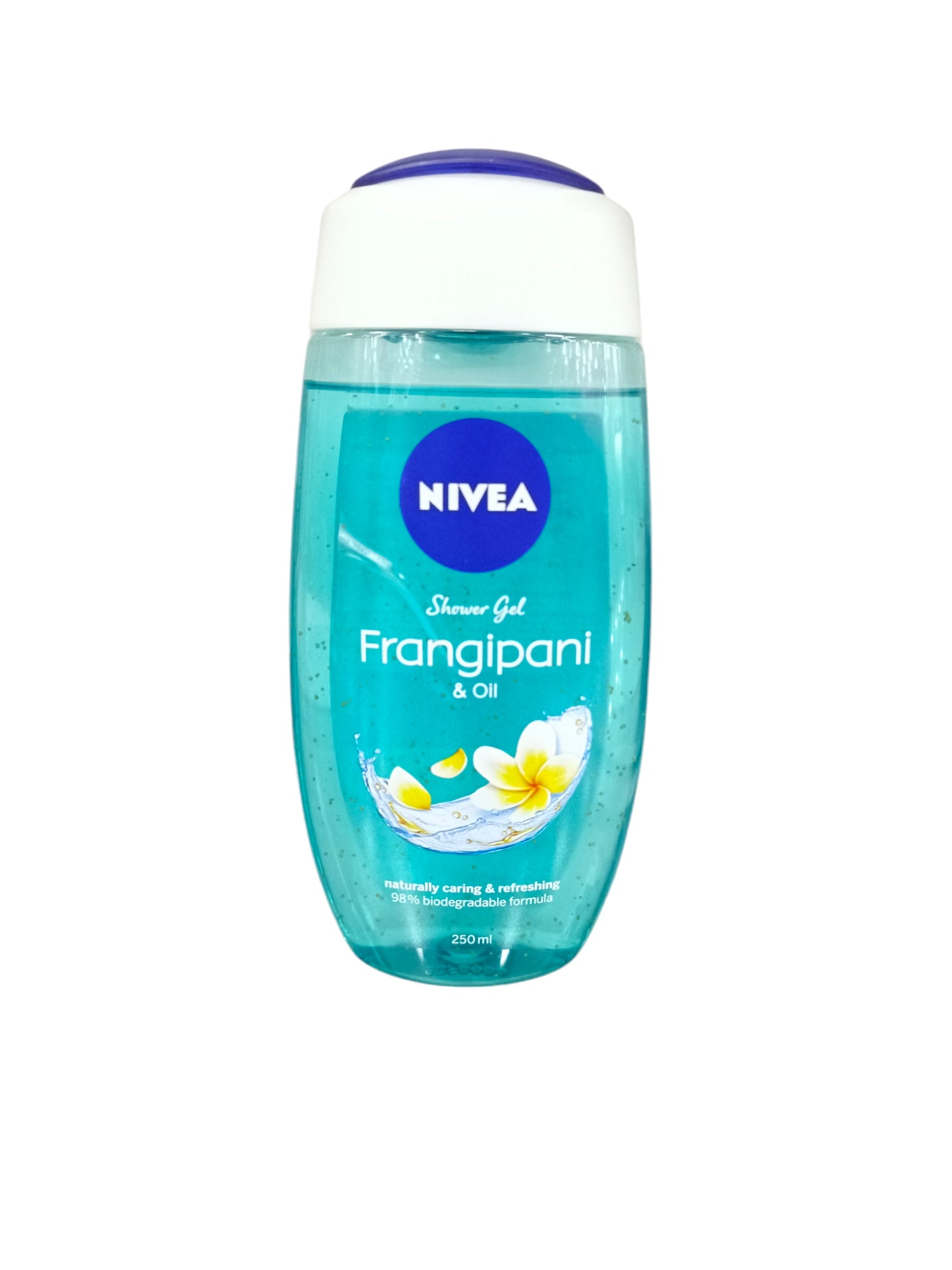 NIVEA SG FRANGIPANI OIL NIVEA SG FRANGIPANI OIL